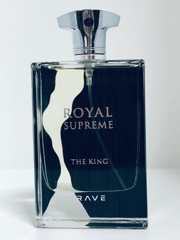 Perfume Royal Supreme