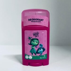 Desodorante para niños