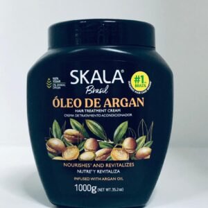 Crema de tratamiento acondicionador