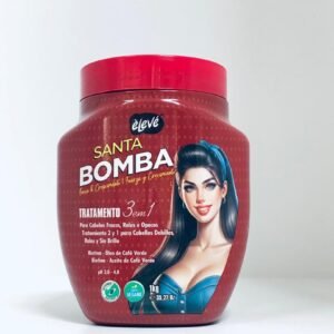 Tratamiento 3 en 1 para cabello