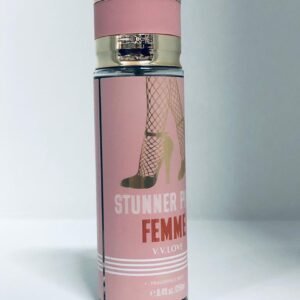 Colonia FEMME para mujer