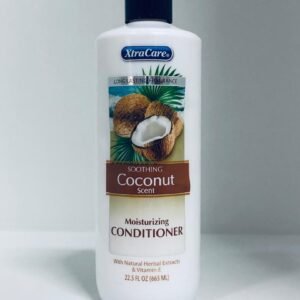 Acondicionador con vitamina E