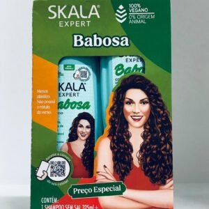 Conjunto de Shampoo + Acondicionador 325ml
