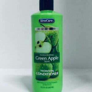Acondicionador de manzana 665ml