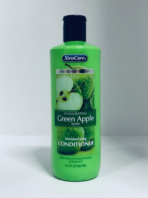 Acondicionador de manzana 665ml