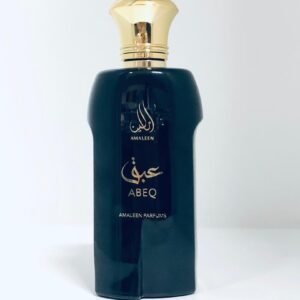 Perfume unisex Abeq Amaleen