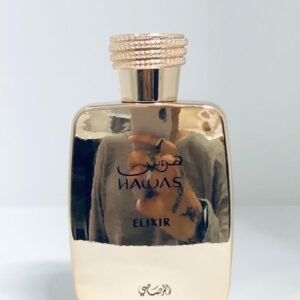 Perfume para hombre Rasasis Hawas