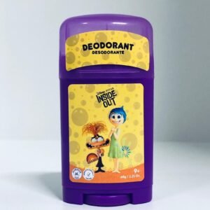 Desodorante para niños 60g