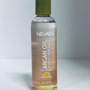 Aceite para cabello con aloe vera 180ml