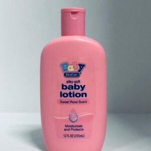 Crema para bebé 355ml