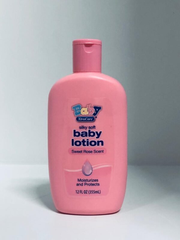Crema para bebé 355ml
