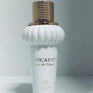 Colonia Amaran Micado 100ml