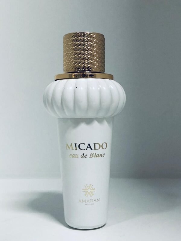 Colonia Amaran Micado 100ml