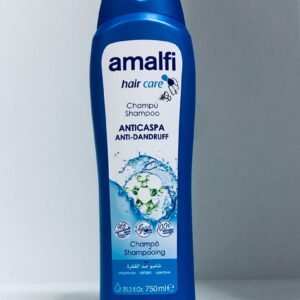 Shampoo anti caspa 750ml