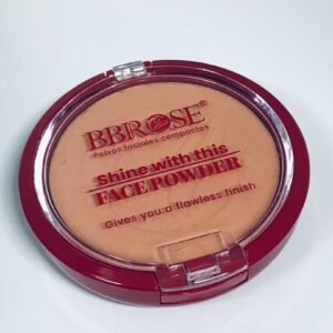 Polvo facial compacto
