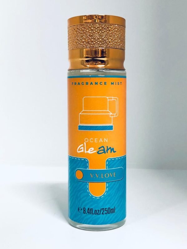 Colonia unisex 35ml