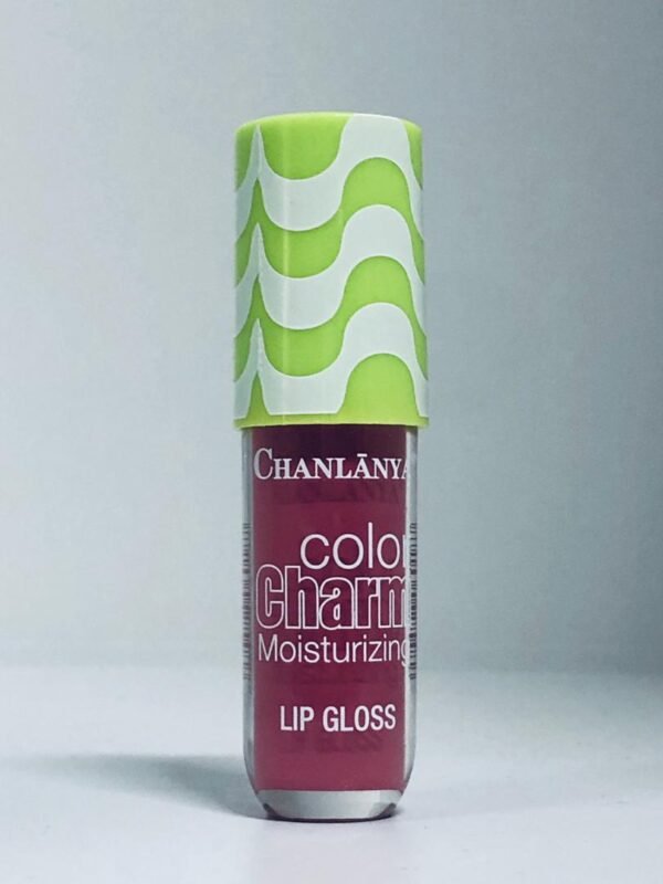 Brillo labial