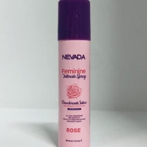 Spray íntimo de rosas 9.95ml