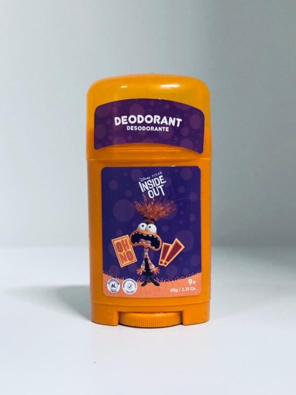 Desodorante para niños 60g