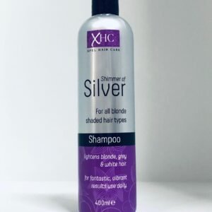 Shampoo para pelo rubio 400ml