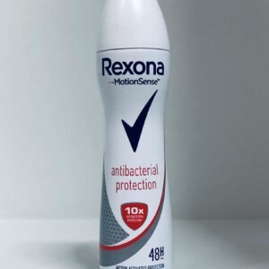 Spray antibacterial 48h