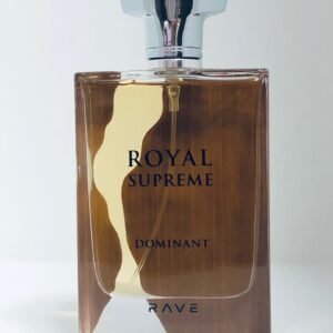 Perfume Royal Supreme Dominate