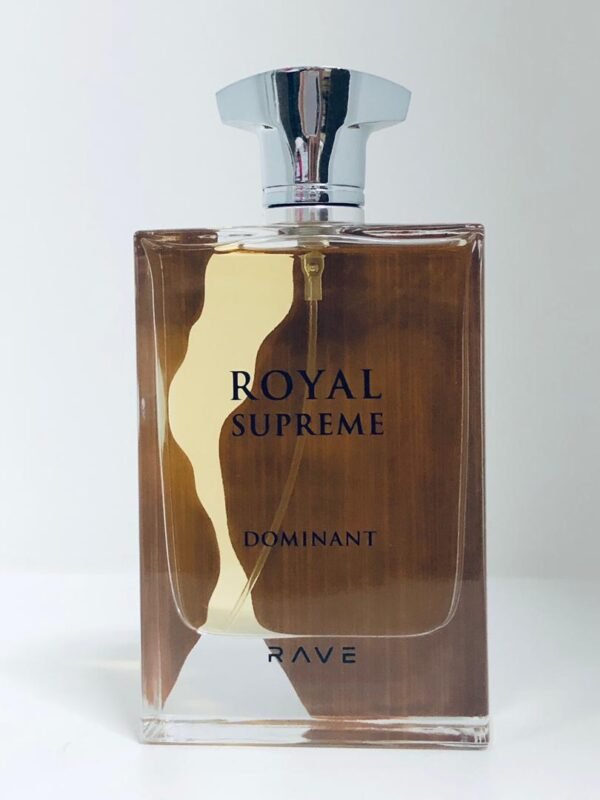 Perfume Royal Supreme Dominate
