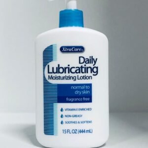 Locion XtraCare hidratante lubricante diaria 444ml