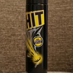 Mata insectos