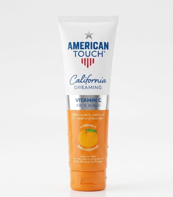 Limpiador facial