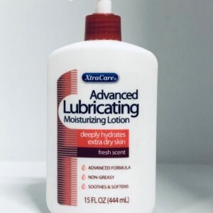 Crema humectante corporal 444ml