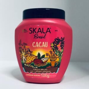Crema acondicionadora de cacao1kg
