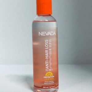 Cuidado capilar para cabello sano 180ml