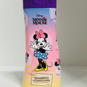 Shampoo acondicionador 473ml