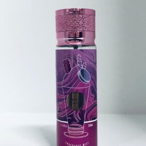 Fragancia corporal 250ml