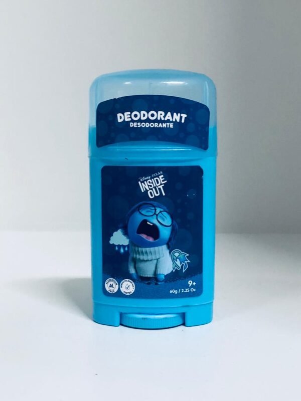 Desodorante para niños 60g