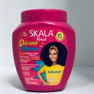 Tratamiento SKALA para cabellos 1kg