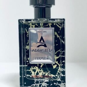 Perfume Addicted Absolutely Parfum Intense 110 ml Hamidi