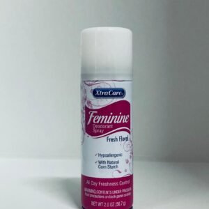 Desodorante íntimo en spray 56.7g
