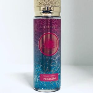Bodymist Perfume Corporal V.v. Love Ahlam 250ml Mujer