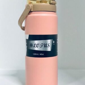 Termo aislado 1.2lt
