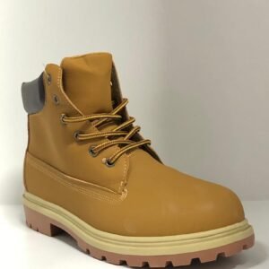Botas de trabajo