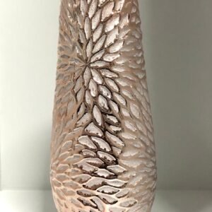 Escultura de decoración moderna