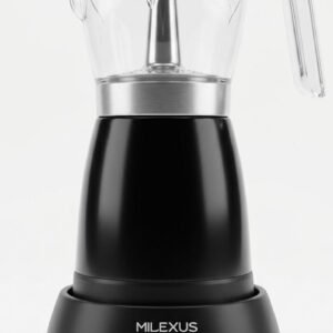 Cafetera eléctrica