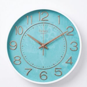 REloj de pared
