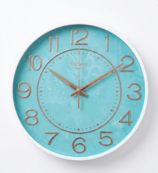 REloj de pared