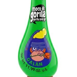 Gel para cabello Moco de gorila