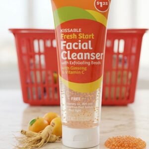 Crema exfoliante