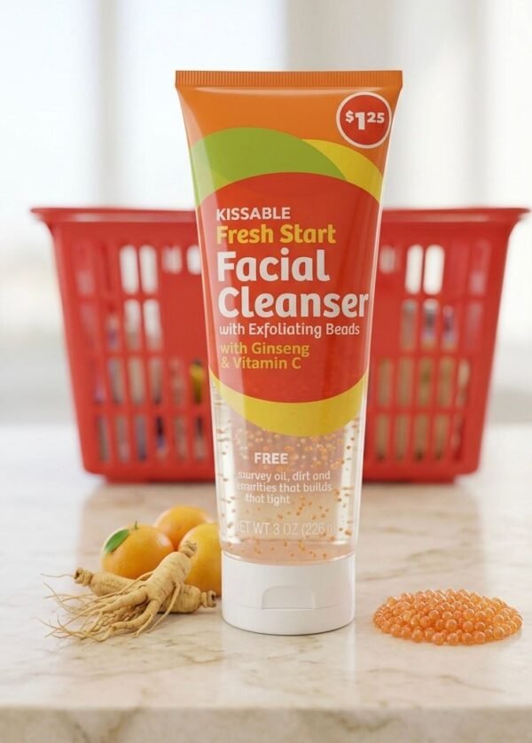 Crema exfoliante