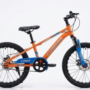 Bicicleta condor